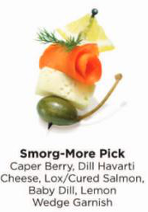 Smorg More Pick Product Image